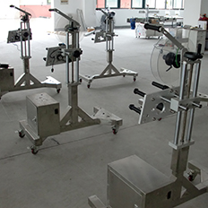 చైనా హాట్ సేల్ HAY200 ఆటోమేటిక్ వాటర్ బాటిల్ లేబులింగ్ మెషిన్