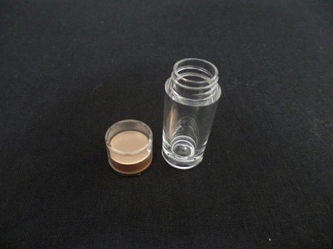 హై స్పీడ్ SUS304 220V 2kw 50 / 60HZ ఎకానమీ ఆటోమేటిక్ మెడిసిన్ బాటిల్ వైయల్ లేబులింగ్ మెషిన్