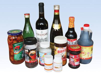 రౌండ్ నిలువు డిటర్జెంట్ బాటిల్ కోసం అనుకూలీకరించిన ఆటోమేటిక్ లేబుల్ అప్లికేటర్ మెషిన్