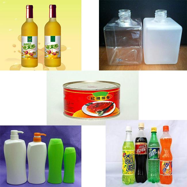 సింగిల్ లేదా డబుల్ సైడ్ స్టిక్కర్ లేబులింగ్ మెషిన్, 110/220 వి 1.5 హెచ్ సెల్ఫ్ అంటుకునే లేబుల్ ప్రింటింగ్ మెషిన్