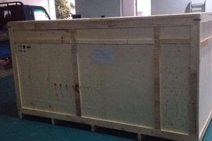 రౌండ్ బాటిల్, ఇండస్ట్రియల్ లేబులింగ్ మెషిన్ కోసం అల్యూమినియం అల్లాయ్ ఆప్ వియల్ లేబులింగ్ మెషిన్