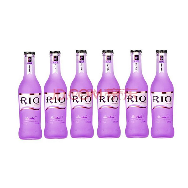 ఆల్కహాలిక్ పానీయం రౌండ్ బాటిల్ స్టిక్కర్ లేబులింగ్ మెషిన్ ఎక్విప్మెంట్ 45 మీ / నిమి