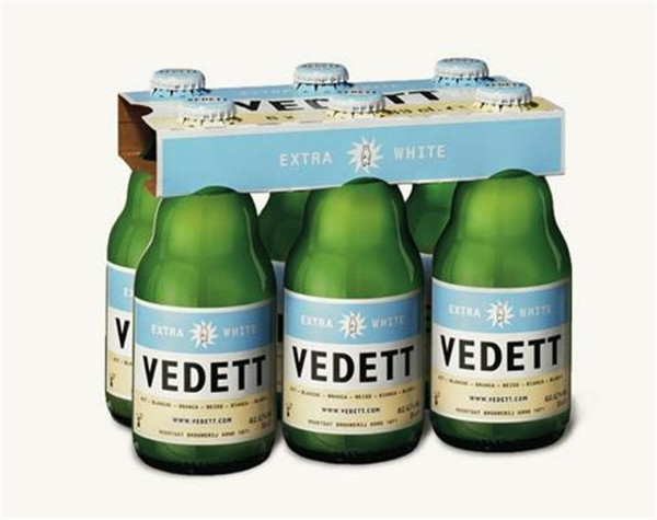 రౌండ్ బాటిల్ లేబులర్ కోసం ఆటోమేటిక్ అంటుకునే లేబులింగ్ యంత్రం