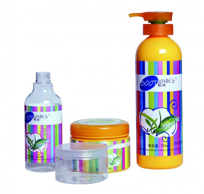 ఫ్లాట్ బాటిల్ టూ సైడ్స్ లేబులింగ్ మెషిన్ అంటుకునే లేబులర్ 380 వి / 220 వి వోల్టేజ్