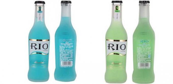 మూడు లేబుల్ సైడెడ్ స్టేషన్స్ సిస్టమ్ స్టిక్కర్ లేబులింగ్ మెషిన్ ఇంట్రిగా వైన్