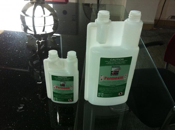 సౌందర్య / పానీయాల కోసం ఫ్లాట్ బాటిల్ హై స్పీడ్ లేబులింగ్ మెషిన్ రెండు వైపు