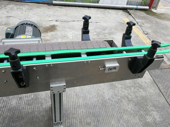 ఫార్మాస్యూటికల్ / కాస్మెటిక్ కోసం హై స్పీడ్ లేబుల్ అప్లికేటర్ సెల్ఫ్ అంటుకునే