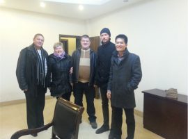 వినియోగదారులు