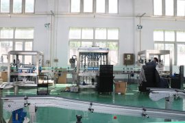 ఫ్యాక్టరీ వీక్షణ