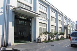 ఫ్యాక్టరీ షో