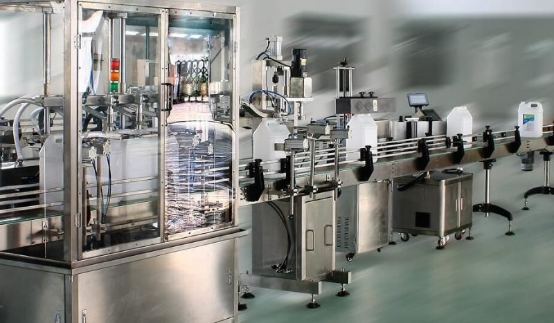 చైనా హై స్పీడ్ డబుల్ సైడ్ స్టిక్కర్ లేబుల్ అప్లికేటర్, రౌండ్ / స్క్వేర్ / ఫ్లాట్ బాటిల్స్ సరఫరాదారు కోసం ఆటోమేటిక్ లేబులింగ్ మెషిన్